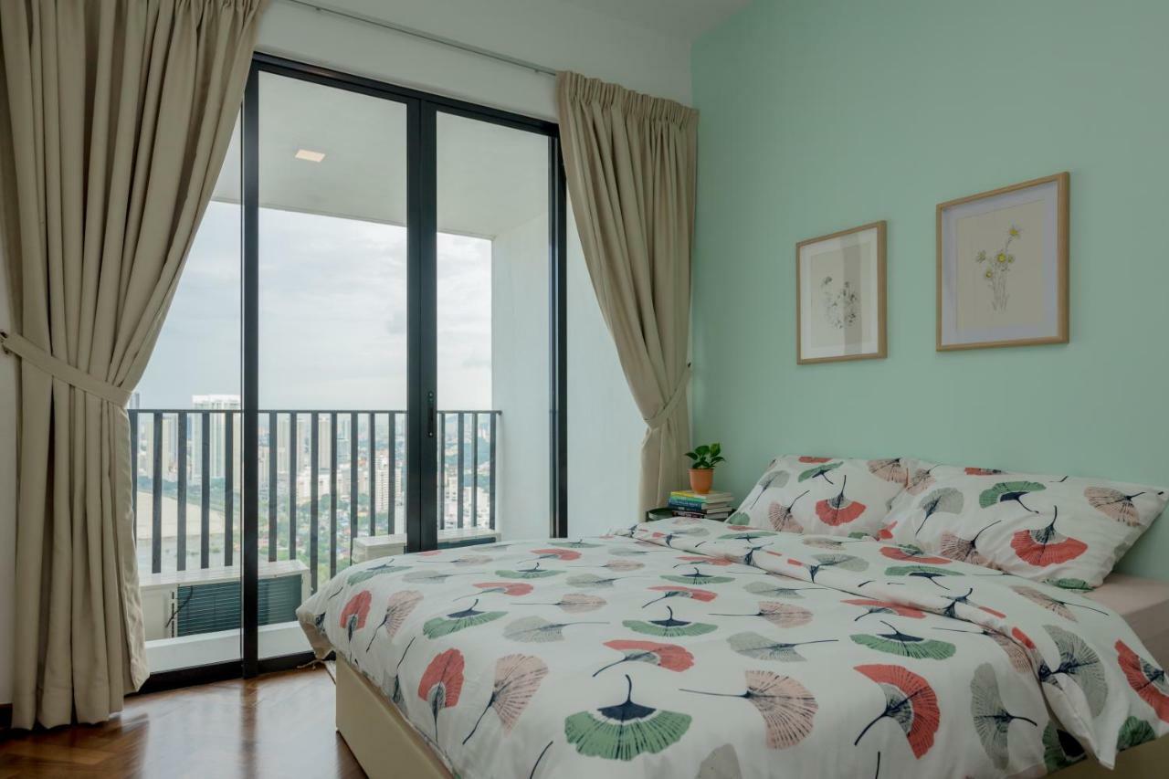 The Landmark Condo, By Sanguine George Town Eksteriør billede